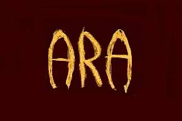 logo Ara (USA)
